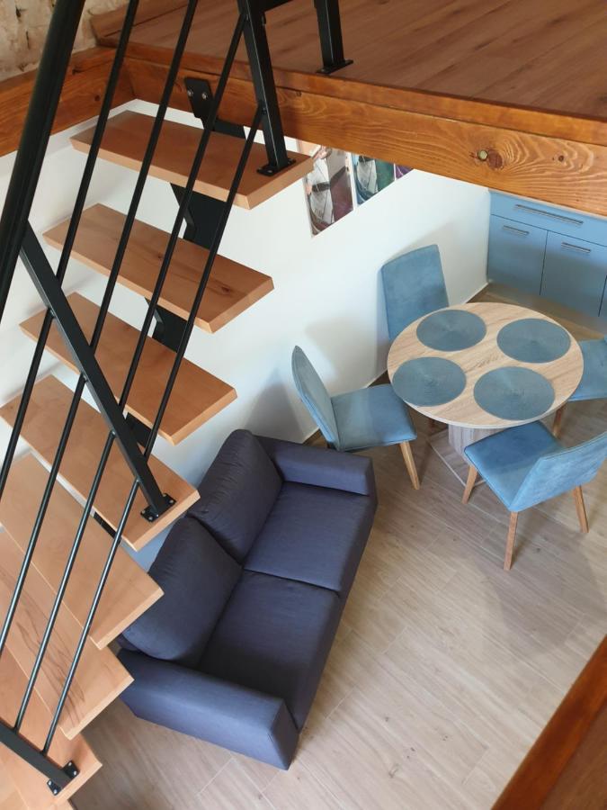 Apartments Lucky 로조박 외부 사진